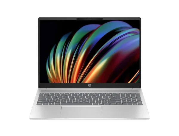 HP PAVILION 16T-AF000 B69TGU8R  Intel Core 5 120U 512GB SSD 16GB DDR4 16.0 Inch 1920x1200 Integrated Intel Graphics Silver W11H LAPTOP IN LEBANON
