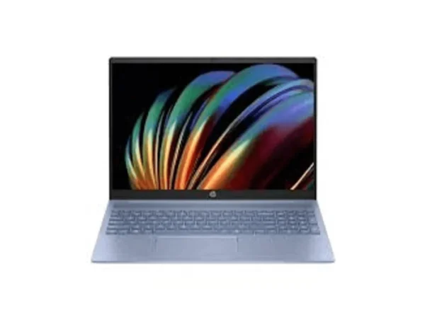 HP PAVILION 16 B69QKU8R  CORE ULTRA 7-155U 16GB 512GB NVME 16.0 WUXGA (2560x1600), BLUE LAPTOP IN LEBANON