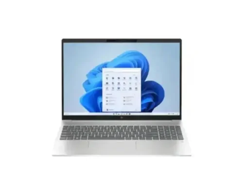 Hp 17T-CN300 Core I5-1334U 512GB SSD 8GB 17.3 Inch Integrated Intel Graphics Silver W11H