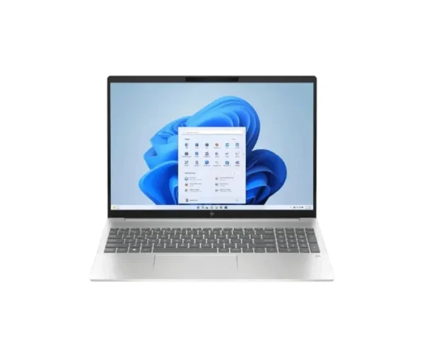 HP 17T-CN300 B12V2U8R Intel Core I7-1355U 256GB SSD 8GB 17.3 Inch 1600×900 Intel UHD Graphics Silver W11H LAPTOP IN LEBANON