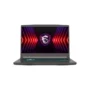 MSI THIN15 B13VF-2829US Core™ i5-13420H 16GB 512GB NVME 15.6" FHD 144HZ RTX 4060 8GB WIN 11 GAMING LAPTOP LEBANON