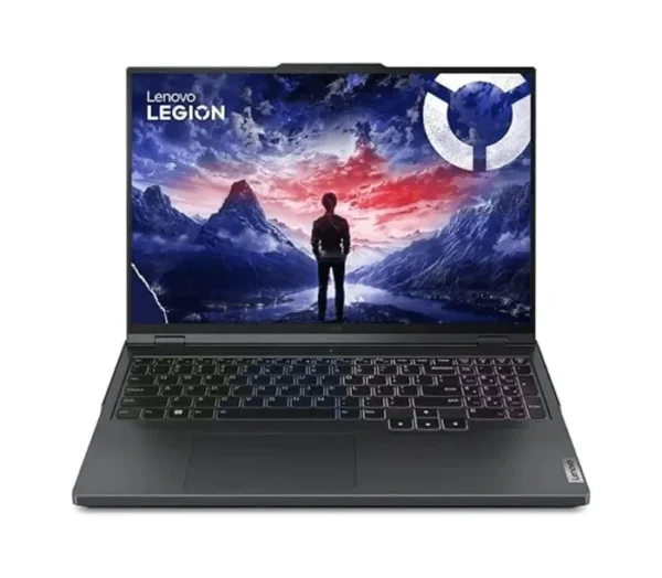 LENOVO LEGION 5 83DG004NUS CORE I7-14650HX 16GB RAM 512GB SSD 16" QHD 2K 165HZ NVIDIA RTX 4060 8GB WIN11 LAPTOP IN LEBANON