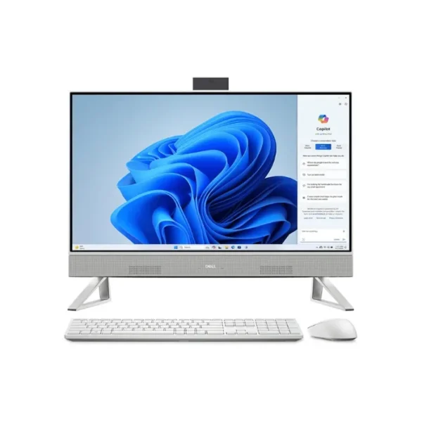 DELL ALL IN ONE 5430 AIODE24-5430 U7-150U 16GB 1TB NVME 23.8 TS 2GB MX570 W11 MONITOR IN LEBANON