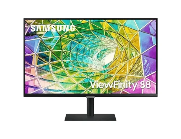 Led Samsung ViewFinity LS27B800TGUXEN S8 27 4K Speakers 60Hz 5 ms MONITOR IN LEBANON