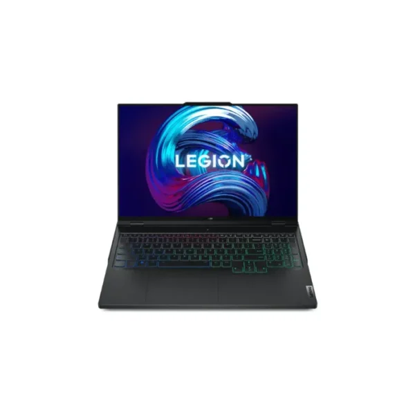 lenovo legion pro 7 16IRX9H GAMING Intel Core i9-14900HX 32 GB DDR5-5600 2TB 16" (2560x1600) 240Hz NVIDIA® RTX 4080 12GB ECLIPSE BLACK WIN11