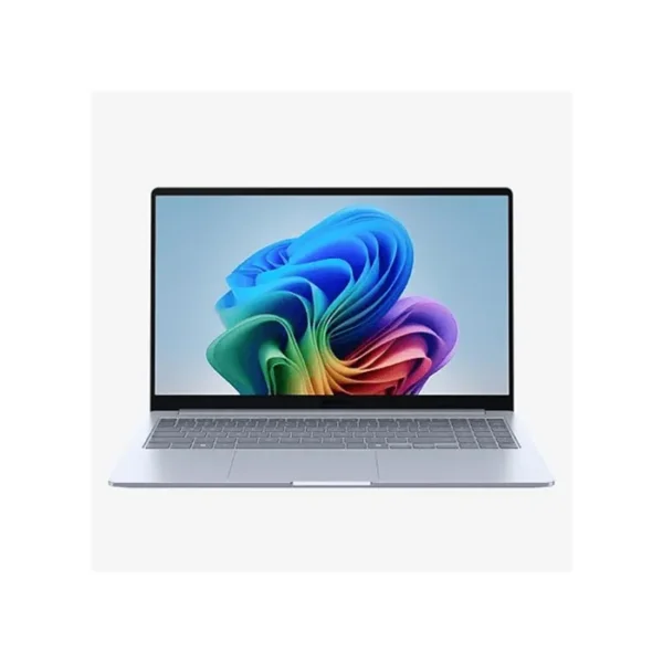 Samsung - Galaxy Book4 Edge NP750XQA-KB2US Qualcomm Snapdragon X Plus 16GB 512GB 15.6 inches 1920 x 1080 (Full HD) Qualcomm Adreno Sapphire Blue WIN 11 Backlit Keyboard LAPTOP IN LEBANON