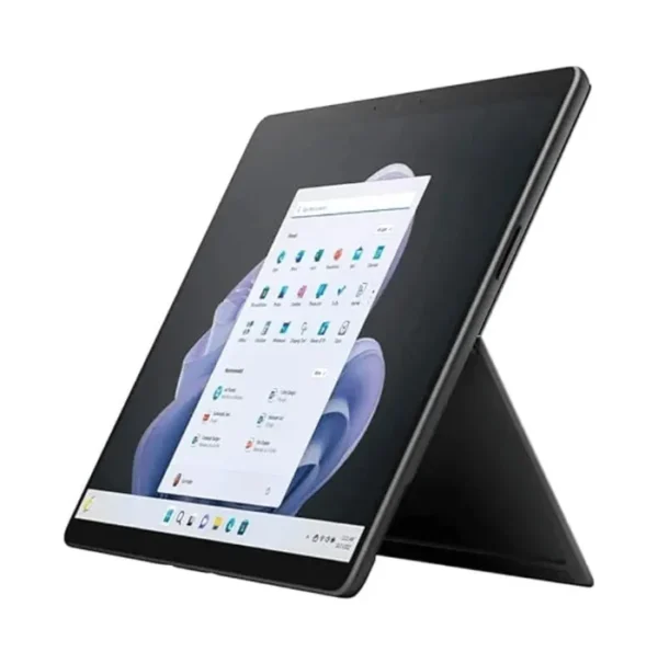Microsoft Surface Pro 9 Bundle UBW-00004 Intel Core i7-1255U 16 GB 256 SSD 13" ( 2880 x 1920) TOUCHSCREEN Intel IRIS xe Graphic Microsoft Keyboard and PenSapphire Windows 11 SURFACE IN LEBANON