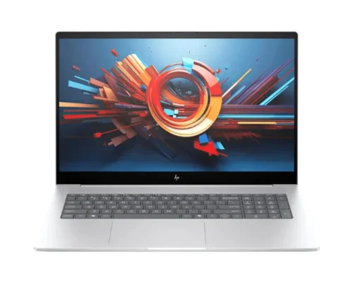 Hp ENVY 17T Intel Core Ultra 5-125H 512GB SSD 32GB 17.3 Inch Touch 1920×1080 Intel Arc Graphics W11H Silver