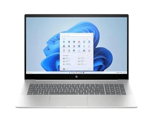 Hp ENVY  Intel Core I7-13700H 512GB SSD 16GB  17.3 Inch 1920×1080 Intel Iris Xe Graphics W11H Silver