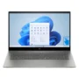 Hp B9FA4U8R ENVY 17T-CW100 Intel Core Ultra 7-155H 1TB SSD 16GB DDR5 17.3 Inch 1920x1080 Intel Arc Graphics W11H Silver LAPTOP IN LEBANON