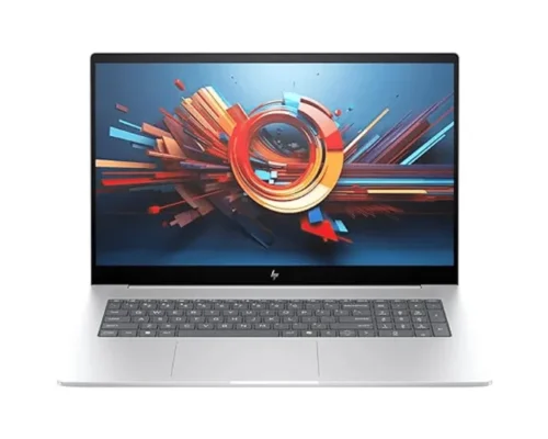 Hp ENVY 17T-DA000 Intel Core Ultra 7-155H 16 core 512GB SSD 32GB  17.3 Inch Touch 1920×1080 Intel Arc Graphics W11H Silver