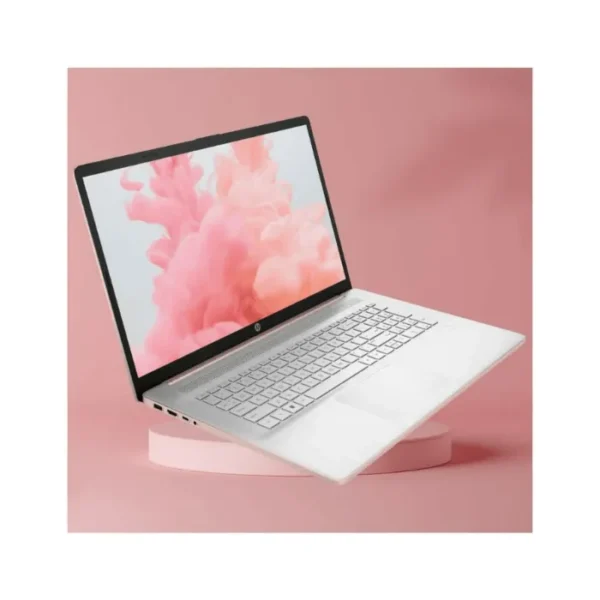 Hp 17T-CN300 B95B3U8R Intel Core I7-1355U 1TB SSD 16GB DDR4 17.3 Inch 1600 x 900 Integrated Intel Graphics W11H Rose Gold LAPTOP IN LEBANON