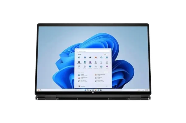 HP Spectre x360 16-AA0013 FLIP 2-IN-1 977P5UAR#ABA" Core™ Ultra 7 155H 16GB 1TB SSD "16""2K OLED (2880x1800) TOUCHSCREEN" Arc NIGHTFALL BLACK LEBANON LAPTOPS