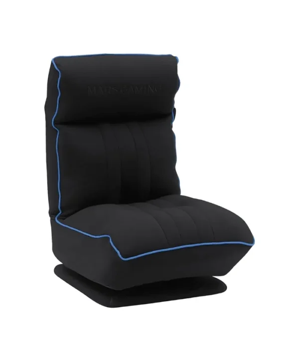 MARS GAMING MGC-THRONE MGCTHRONEBK GAMING SOFA WITH 360º ROTATION BLACK GAMING CHAIRS IN LEBANON