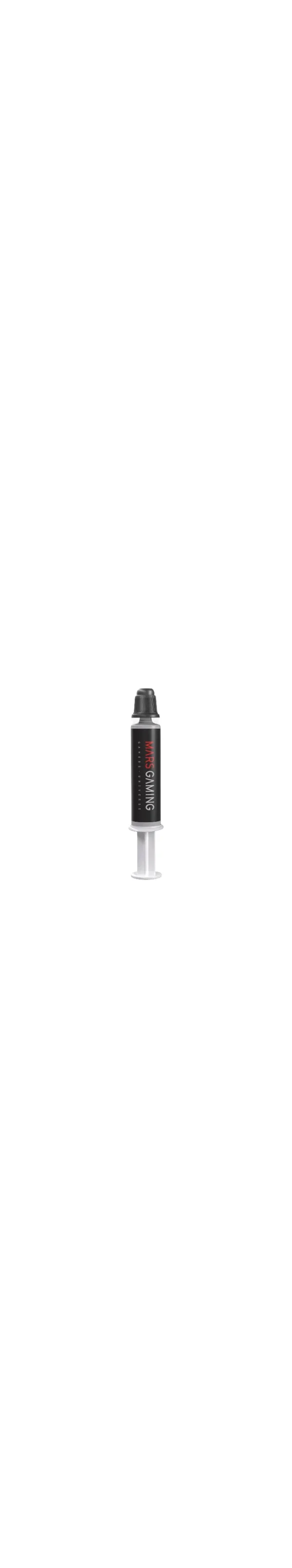 MARSGAMING MT0 THERMAL PASTE MT0 HIGH-EFFICIENCY 6W 1GR THERMAL PASTE IN LEBANON