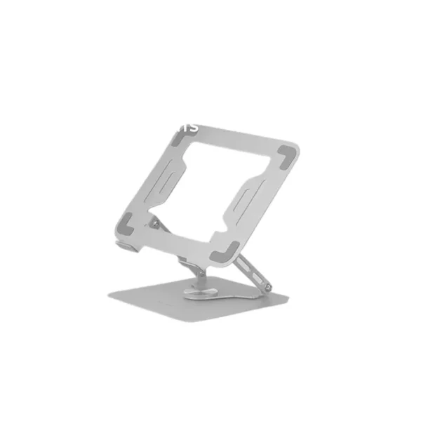 MARS GAMING MA-RSN LAPTOP AND MARSN TABLET STAND UP TO 17" 360º ROTATABLE + 180º HEIGHT ADJUSTABLE SILVER STANDS IN LEBANON