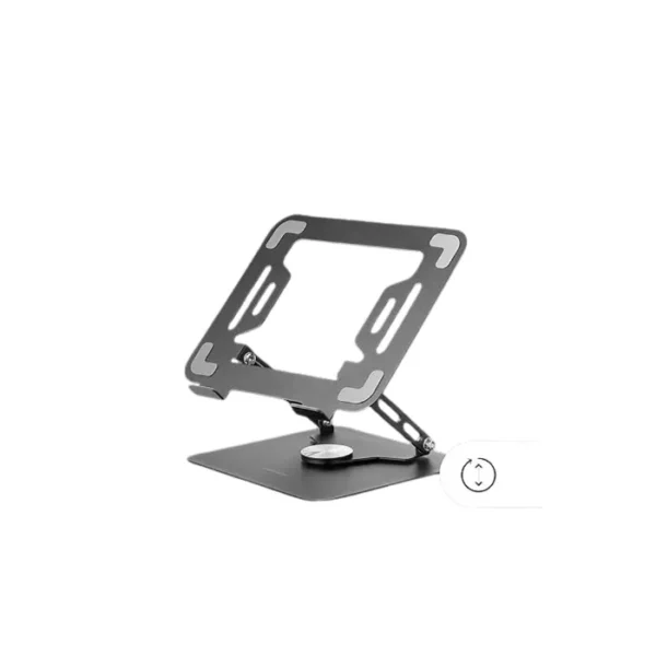 MARS GAMING MA-RSN LAPTOP AND MARSNW TABLET STAND UP TO 17" 360º ROTATABLE + 180º HEIGHT ADJUSTABLE BLACK STANDS IN LEBANON