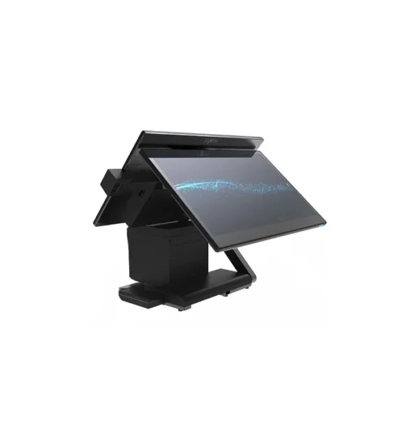 POS HX-K60E 15" i3 3rd 4GB 64 MSATA HX-K60E W10  X POS SYSTEM IN LEBANON