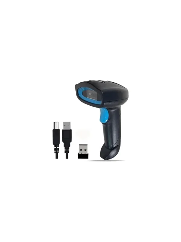 7100W BARCODE READER WIRELESS 2D BARCODE READER IN LEBANON