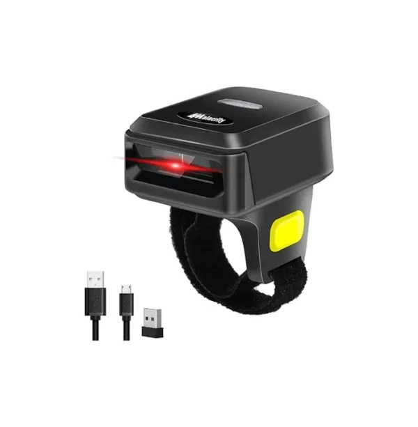 BARCODE READER R2L BLUETOOTH 2D BR2DBTF FINGER BARCODE READER IN LEBANON