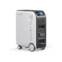 BLUETTI EP500Pro Solar Power Station EP500P-EU-WH-BL-00 3000W 5100Wh POWER STATION IN LEBANON