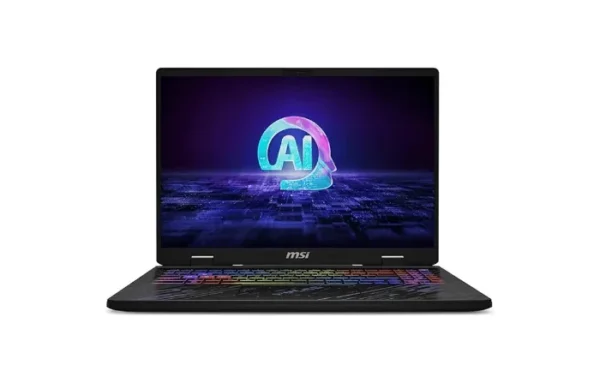 MSI PULSE 16 AIC1VGKG-077US CORE ULTRA 9 185H 32GB RAM 1TB SSD 16" QHD 2K 240HZ NVIDIA RTX 4070 8GB WIN11 LAPTOP IN LEBANON