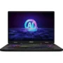 MSI PULSE 16 AIC1VGKG-077US CORE ULTRA 9 185H 32GB RAM 1TB SSD 16" QHD 2K 240HZ NVIDIA RTX 4070 8GB WIN11 LAPTOP IN LEBANON