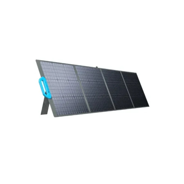 BLUETTI PV120 PV120-EU-BK-BL-00 Power 120W Lamination ETFE SOLAR PANEL IN LEBANON