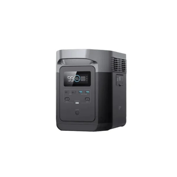 EFPPS3PRO EF3 Pro Delta 1300 8AH 1800W-3100W 1.6h AC AIR CONDITIONER IN LEBANON