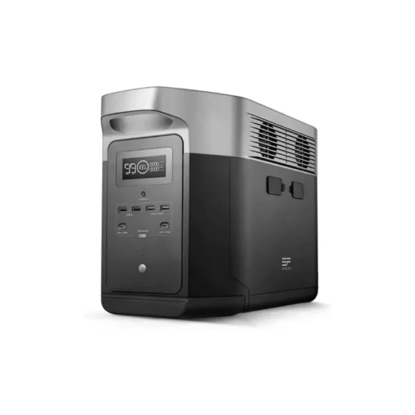 EF3 Pro Delta 1300 8AH EFPPS3PRO 1800W-3100W 1.6h AC AIR CONDITIONER IN LEBANON