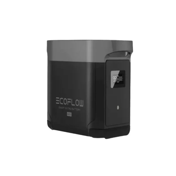EFD310-EB Delta Max 2000EB 2400W 560AH EFPPSD310EB Built-in Lithium AIR CONDITIONER IN LEBANON