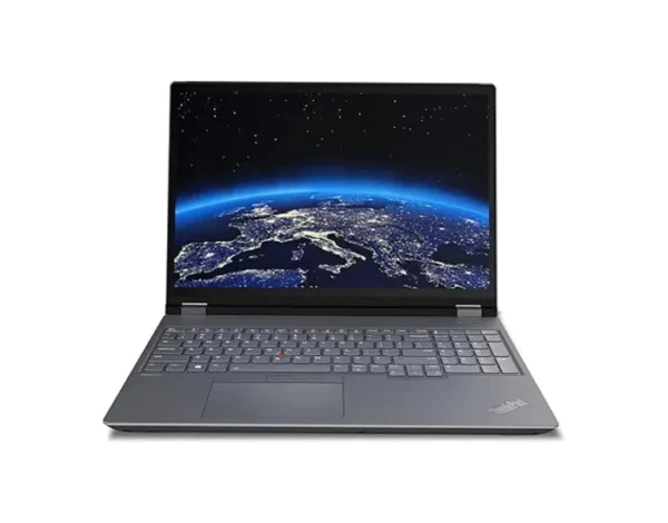 LENOVO THINKPAD P16 G1 THINKPADP16G1 INTEL i9-12950HX 32GB 2TB NVME 16"" WUXGA TOUCHSCREEN NVIDIA RTX A2000 8GB W11 PRO GREY LAPTOP IN LEBANON