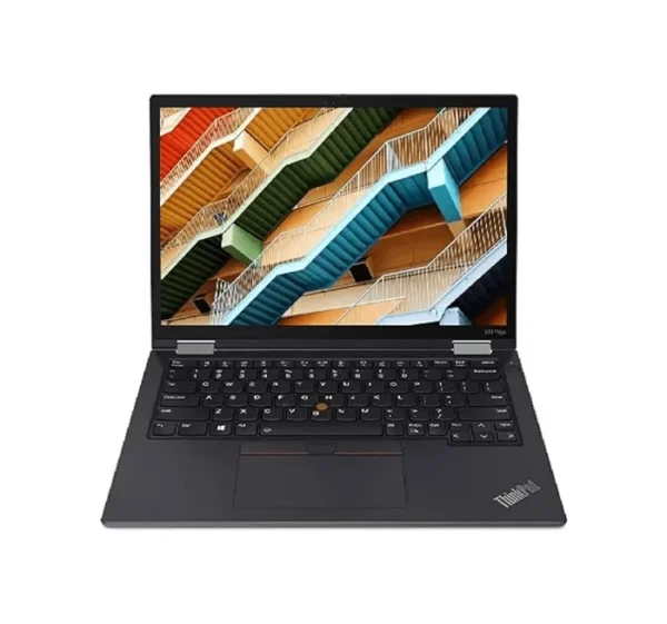 LENOVO THINKPAD X13 YOGA G2 X360 THINKPADX13YOGAG2 CORE i7-1165G7 16GB 512GB NVME 13.3 2K WQXGA TOUCH WIN PRO + PEN LAPTOP IN LEBANON