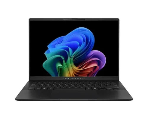 ASUS VIVOBOOK S14 Copilot+ PC Ai INTEL ULTRA 7 258V (series 2) 32GB 1TB 14″ WUXGA OLED WIN11 BLACK Ultra Slim SOLD