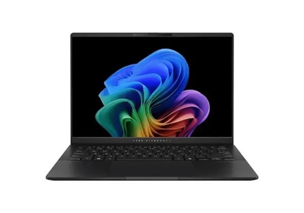 ASUS VIVOBOOK S5406SA-WH79 INTEL ULTRA 7 258V 32GB 1TB 14" WUXGA OLED WIN11 BLACK LAPTOP IN LEBANON