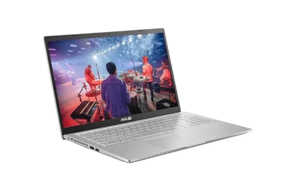 ASUS VIVOBOOK F1500EA-WB51 INTEL i5-1135G7 8GB 256 15.6" FHD WIN11 SILVER LAPTOP IN LEBANON