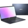 ASUS VIVOBOOK L410KA-WS02 INTEL PENTIUM SILVER N5030 4GB 128 14" FHD WIN11 BLACK LAPTOP IN LEBANON