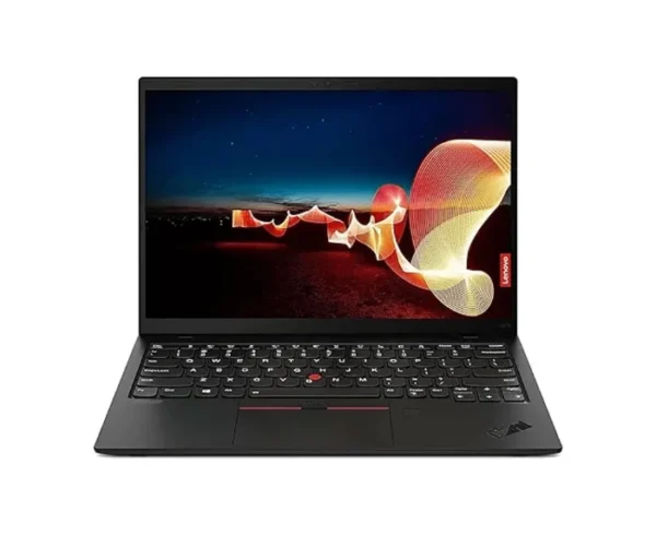 LENOVO THINKPAD X1 NANO G3 X1NANOG3GMAA CORE i7-1370P 16GB 512GB NVME 13.5" QHD WIN11 PRO BLACK LAPTOP IN LEBANON