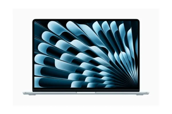 Apple MACBOOK M4 10-Core MC7D4LL/A Chip 24GB 512B SSD EN 15.3" 2880x1864 10-CORE GPU MAC OS/SKYBLUE MACBOOK IN LEBANON