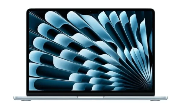  MACBOOK Apple M4 MC6U4LL/A 10-Core Chip 16GB 512GB SSD EN 13.6" 2560x1664 10-CORE GPU MAC OS/SKY BLUE MACBOOK IN LEBANON