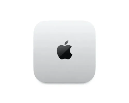 MAC MINI M4  10-Core Chip 16GB 256GB SSD 10-Core GPU  16-Core Neural Engine MAC OS MAC