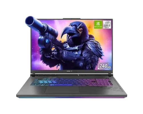 ASUS ROG Strix G18  Intel® Core™ Ultra 9 32GB 2 TB SSD NVMe “18”” 2.5K (2560 x 1600) NVIDIA® RTX™ 5080 16GB Eclipse GRAY SOLD