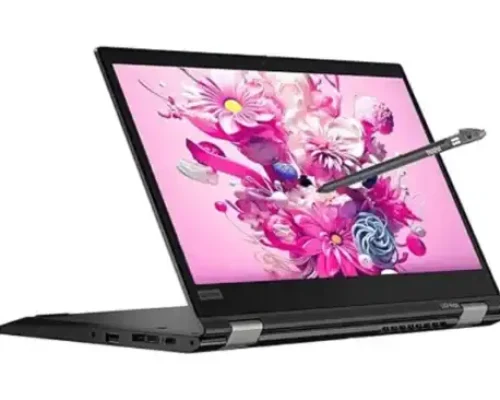 LENOVO THINKPAD YOGA L13 SLIM FLIP 2IN1 SLIM X360 INTEL CORE I5-11TH 16GB 256GB WIN 11