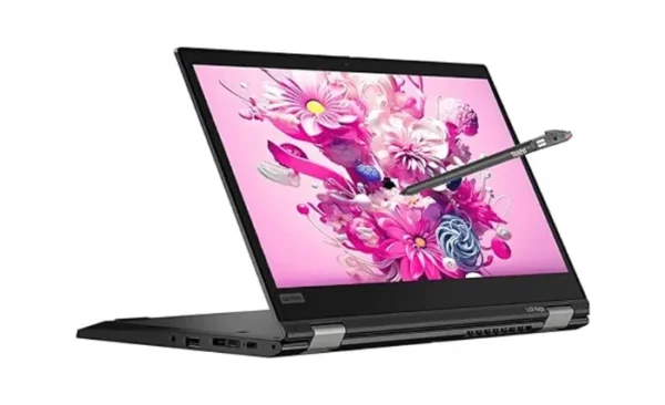 LENOVO THINKPAD YOGA L13 SLIM FLIP 2IN1 SLIM TPYL13S INTEL CORE I5 10THGEN QUADCORE 16GBRAM 256NVME WIN 11 LAPTOP IN LEBANON