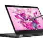 LENOVO THINKPAD YOGA L13 SLIM FLIP 2IN1 SLIM TPYL13S INTEL CORE I5 10THGEN QUADCORE 16GBRAM 256NVME WIN 11 LAPTOP IN LEBANON