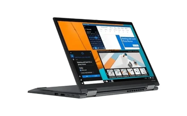 LENOVO THINKPAD YOGA X13 SLIM FLIP 2IN1 SLIM X-360 TPYX13S INTEL CORE I5 10THGEN QUADCORE 8GBRAM 256NVME WIN 11 LAPTOP IN LEBANON