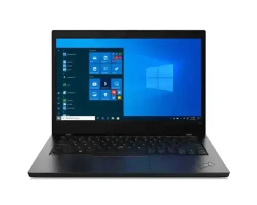 Lenovo ThinkPad L14 Gen 2 14″ FHD Laptop – Intel Core i5-1135G7 – RAM 8GB – SSD 256 GB – Intel Iris Xe