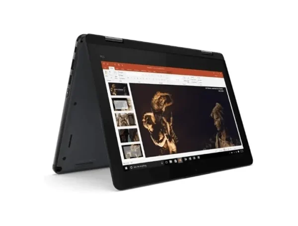 LENOVO THINKPAD YOGA 11E FLIP 2IN1 SLIM TPY11ES INTEL M3 8TH GEN 8GB RAM 256 NVME WIN 11 LAPTOP IN LEBANON