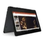 LENOVO THINKPAD YOGA 11E FLIP 2IN1 SLIM TPY11ES INTEL M3 8TH GEN 8GB RAM 256 NVME WIN 11 LAPTOP IN LEBANON
