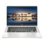 HP Chromebook 14A-NF0101DS A02LJUAR Intel N100 128GB 4GB 14.0 Inch Intel UHD Graphics ChromeOS Silver LAPTOP IN LEBANON